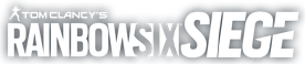 Rainbow Six Siege